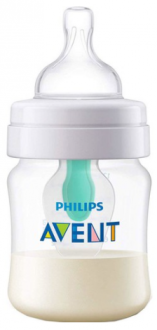 Philips Avent Antikolik 125 ml Biberon kullananlar yorumlar